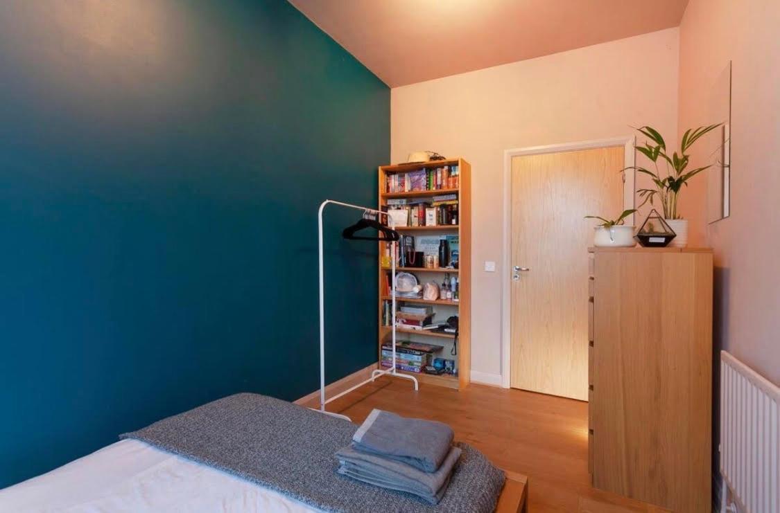 Apartamento Raleigh Loft Nottingham Exterior foto