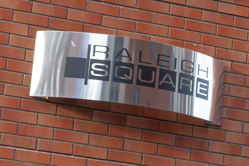Apartamento Raleigh Loft Nottingham Exterior foto