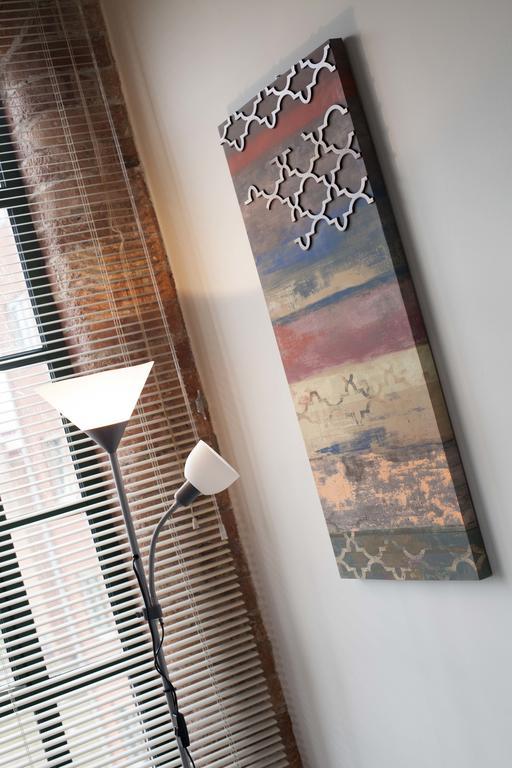 Apartamento Raleigh Loft Nottingham Exterior foto